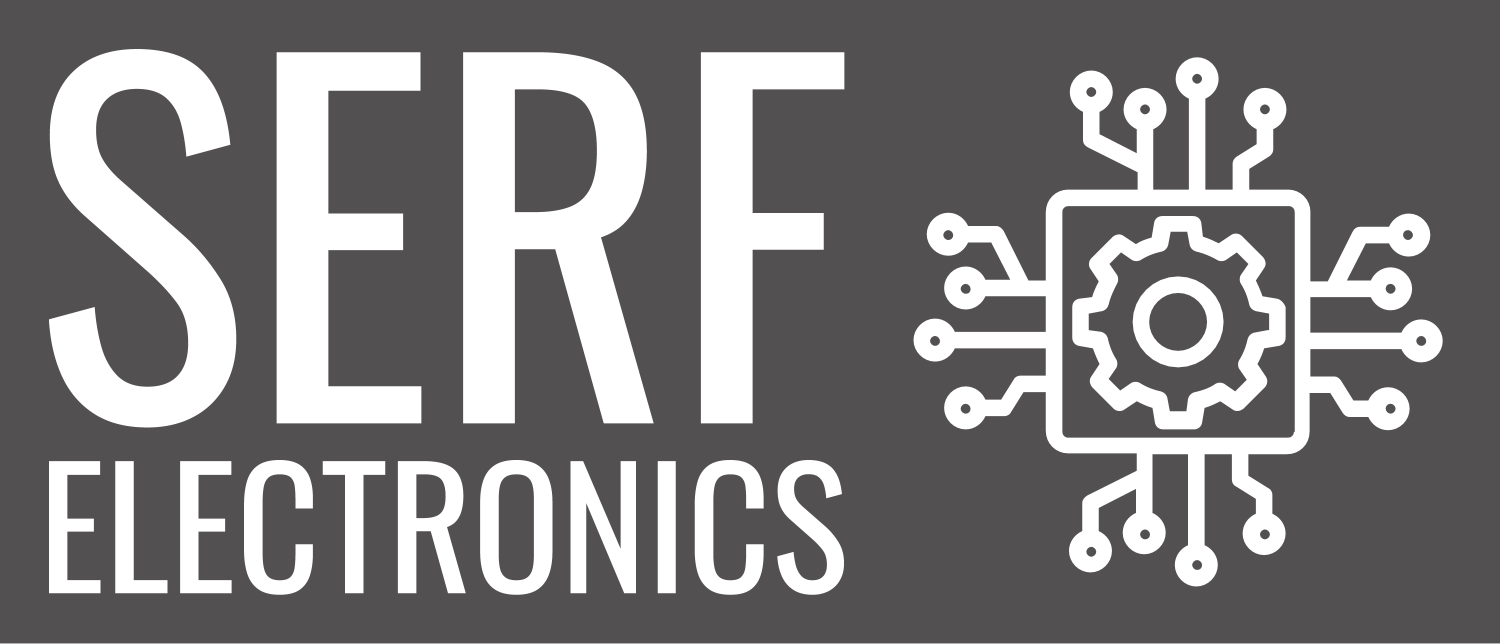 SerfElectronics